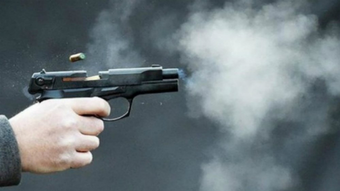 C&ocirc;ng an tỉnh Gia Lai đang truy bắt nh&oacute;m đối tượng nổ s&uacute;ng. Ảnh minh họa