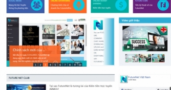Bộ Công Thương: FutureNet kinh doanh tiền ảo đa cấp trái phép