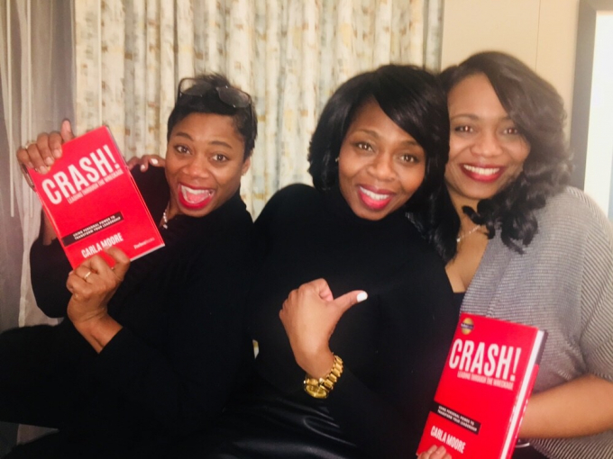 B&agrave; d&ugrave;ng c&acirc;u chuyện thực tế của m&igrave;nh như một minh họa để kết nối, thu h&uacute;t v&agrave; truyền cảm hứng cho mọi người