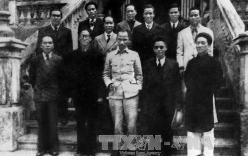 Cách mạng Tháng Tám 1945: Mốc son chói lọi trong dòng chảy lịch sử