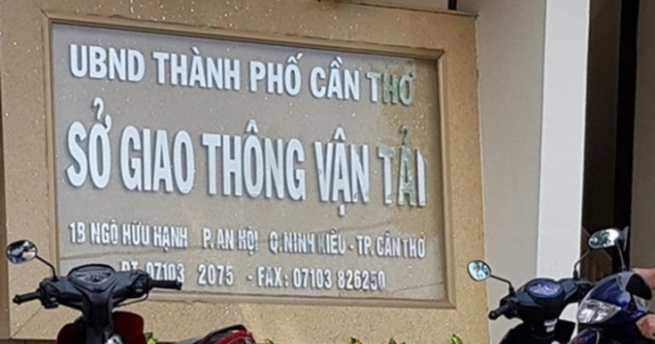 Bắt quả tang đội trưởng thanh tra giao thông đánh bạc ở Cần Thơ