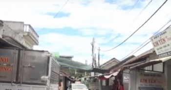 Tin nhanh ngày 20/8/2018: Truy bắt đối tượng dùng hung khí cướp hơn 2 tỷ đồng