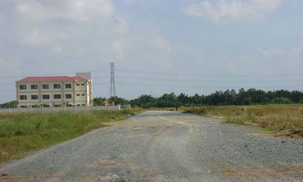 Ảnh chỉ mang t&iacute;nh chất minh họa.