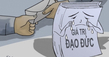 Thủ tục hành chính, sau cải cách, có thực không biết đưa phong bì cho ai?