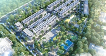 Symbio Garden: Một dự án hướng đến tương lai