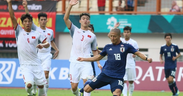 "VOV đã có thể cầm chắc bản quyền ASIAD 2018"