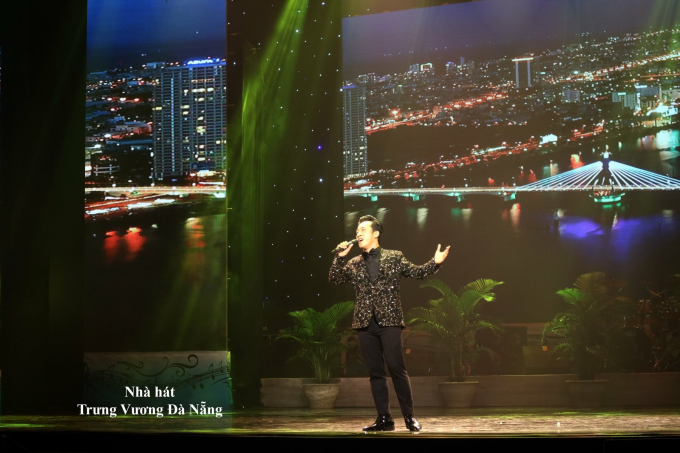 Li&ecirc;n hoan thu h&uacute;t 18 đo&agrave;n tham dự từ ng&agrave;y 20 đến 31/8.