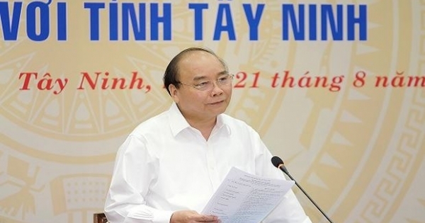 Phải sớm khởi công Dự án đường cao tốc TP. Hồ Chí Minh – Mộc Bài