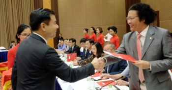 Vingroup công bố định hướng trở thành tập đoàn công nghệ