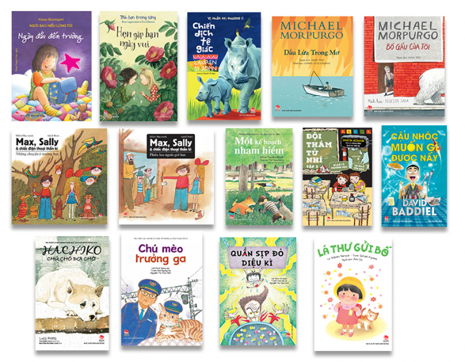 Tủ s&aacute;ch STEM l&agrave; c&ocirc;ng cụ hữu &iacute;ch, gi&uacute;p bạn đọc trẻ, thầy c&ocirc; gi&aacute;o v&agrave; phụ huynh học sinh từng bước tiếp cận khoa học kĩ thuật, th&agrave;nh thạo nhiều kĩ năng để l&agrave;m việc trong thời đại c&ocirc;ng nghệ 4.0