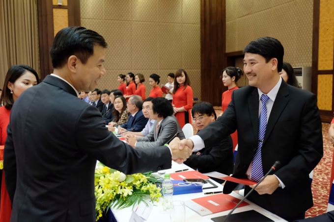 Vingroup c&ocirc;ng bố định hướng trở th&agrave;nh tập đo&agrave;n c&ocirc;ng nghệ