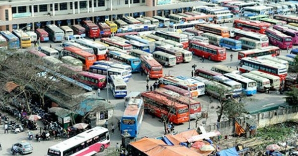 Điều kiện kinh doanh vận tải bằng ô tô: Cắt 1 thêm… 7 (!?)