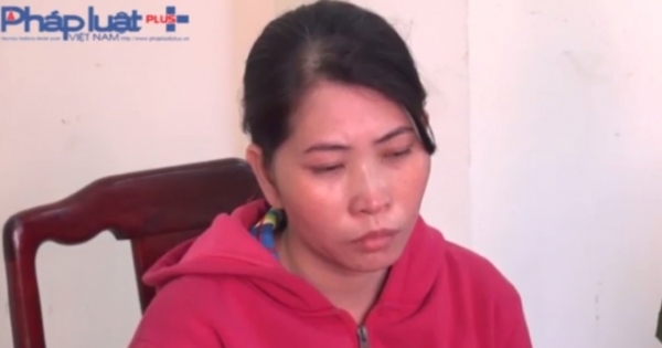 Ngày mai (23/8) xét xử vụ vợ giết chồng rồi phân xác phi tang