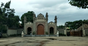 Vì sao Hà Nội “hợp thức hóa” cho công trình nhà hàng Nắng Sông Hồng vi phạm hành lang thoát lũ được tồn tại?