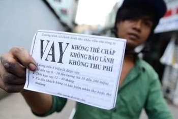 Chặn hoạt động 