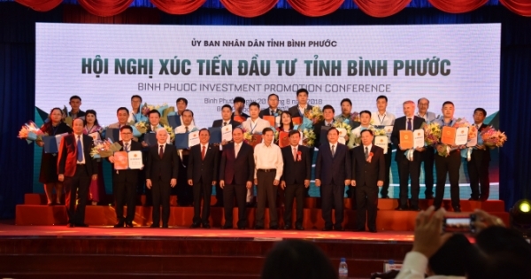 Thủ tướng: Để “Nhịp chày trên Sóc Bom Bo” vang vọng đến các nhà đầu tư