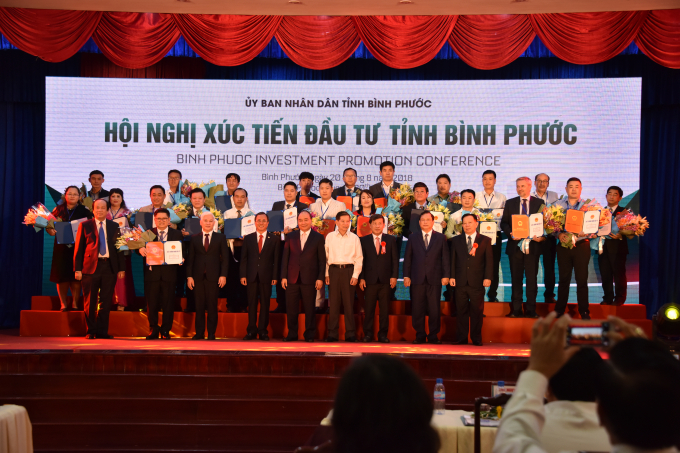 Thủ tướng: Để &ldquo;Nhịp ch&agrave;y tr&ecirc;n S&oacute;c Bom Bo&rdquo; vang vọng đến c&aacute;c nh&agrave; đầu tư