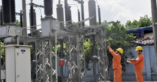 Đảm bảo cung ứng điện an toàn, liên tục trên địa bàn Thủ đô kỷ niệm 73 năm Quốc khách 2/9