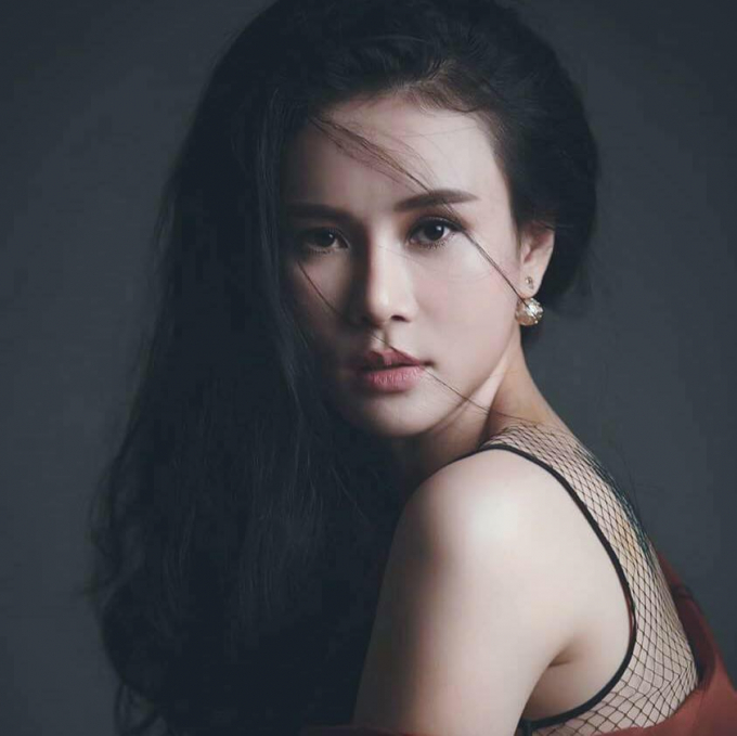 &ldquo;Hoa hậu y&ecirc;u đời&rdquo; Cheng Bảo Phương: 7 năm cho &ldquo;mối t&igrave;nh ai o&aacute;n&rdquo; đ&atilde; t&igrave;m được b&igrave;nh y&ecirc;n nơi cửa Phật