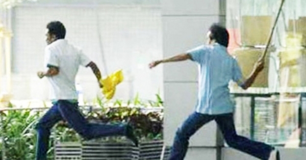 Án mạng vì nghi ngờ ông chủ có tình cảm với vợ