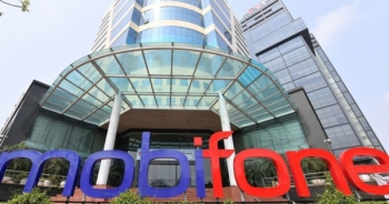 Slide - Điểm tin thị trường: MobiFone giảm 40% lợi nhuận trong quý II