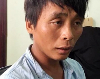 Tin nhanh ngày 24/08/2018: Khởi tố bị can thủ phạm giết 3 người ở Tiền Giang