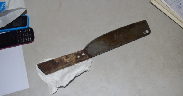 Huế: Khởi tố kẻ giết người trong đám tang