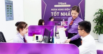 TPBank miễn hơn 60 loại phí dịch vụ cho khách hàng