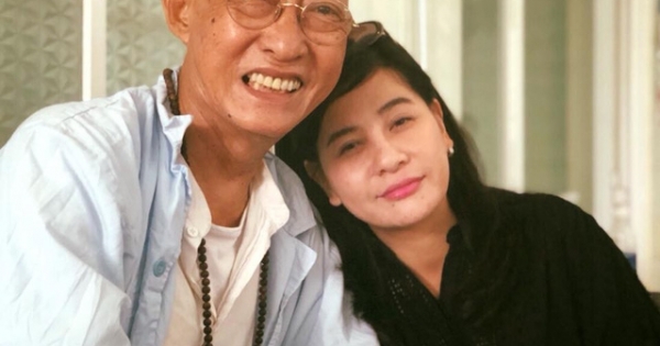 Chuyện đời đầy nước mắt của nghệ sĩ “khắc khổ nhất màn ảnh” Lê Bình