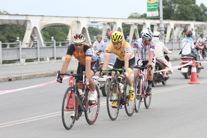 C&aacute;c cung đường tuyệt đẹp ở Huế.&nbsp;