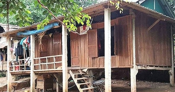 Rúng động ở Quảng Trị: Nghi án cha hiếp dâm con đẻ 3 tuổi