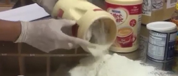 Tin nhanh ngày 27/8/2018: Triệt phá đường dây vận chuyển cần sa từ Mỹ về Việt Nam