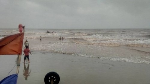 Thừa Thiên Huế: Đi dự sinh nhật thầy dạy võ, 2 học sinh chết và mất tích