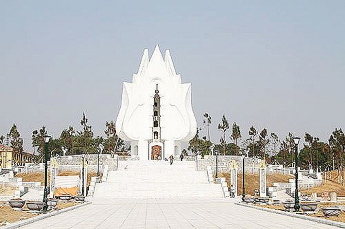 Bắc Ninh: Dự &aacute;n Little SaiGon chưa xong hạ tầng, nh&agrave; x&acirc;y ầm ầm