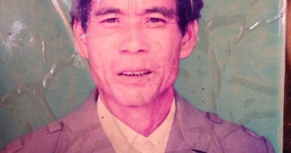 Người đàn ông mất tích sau khi lên núi cắt cây về làm chổi