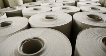 Xuất khẩu giấy sang thị trường Trung Quốc tăng đột biến