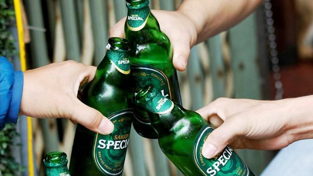 ​Cổ đ&ocirc;ng Sabeco c&oacute; thể