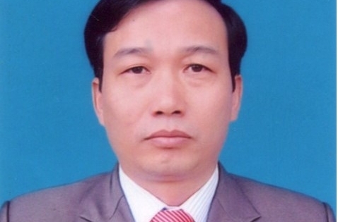 Phó Chủ tịch UBND TP Việt Trì Lê Sỹ Hồng bị bắt tạm giam