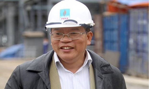 Tr&agrave;n Trung Ch&iacute; Hiếu.