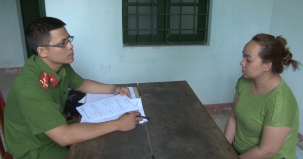 Huế: Thủ đoạn "nữ quái" 9X lừa đảo chiếm đoạt tài sản