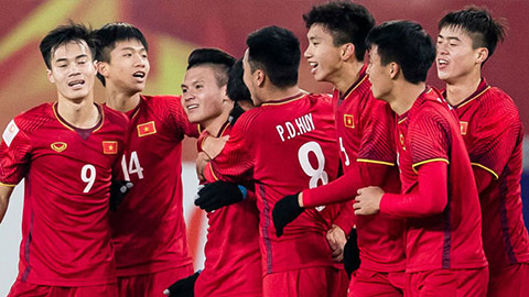 V&igrave; sao gọi Olympic Việt Nam m&agrave; kh&ocirc;ng phải l&agrave; U23 Việt Nam?