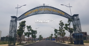 Kỳ 2 - Dự án Little SaiGon: Chưa xong hạ tầng người dân đã "tố" ngổn ngang sai phạm