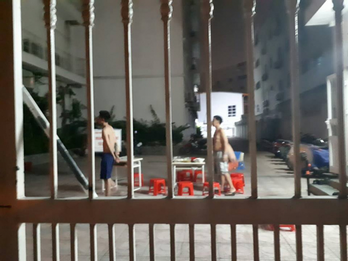 Bảo vệ Trường Pascal đ&aacute;nh người khiến một nạn nh&acirc;n nhập viện?