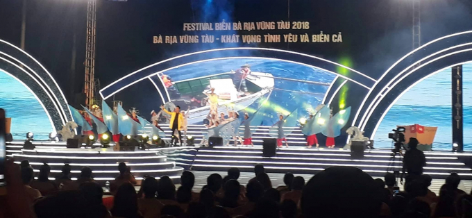 B&agrave; Rịa Vũng T&agrave;u- kh&aacute;t vọng t&igrave;nh y&ecirc;u v&agrave; biển cả.