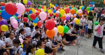 Lạm thu đầu năm học: Chuyện rầu lòng “đến hẹn lại lên"