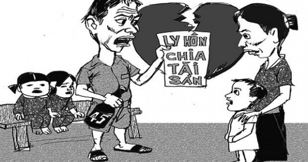 Thái Nguyên: Sau ly hôn, người vợ “trắng tay” vì việc định giá và phán quyết bất thường(!)