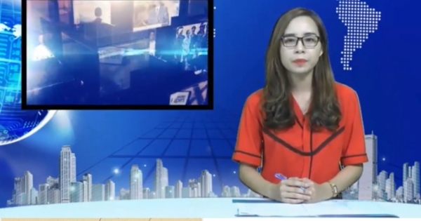 Bản tin Pháp luật: Tranh cãi việc xử lý hành vi cướp 100 nghìn đồng trên ban thờ thần tài