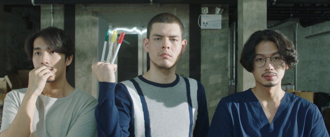 &ldquo;App War: T&igrave;nh y&ecirc;u hay Ti&ecirc;̀n tỷ?&rdquo;: Bộ phim t&igrave;nh cảm h&agrave;i đ&aacute;ng xem trong th&aacute;ng 9