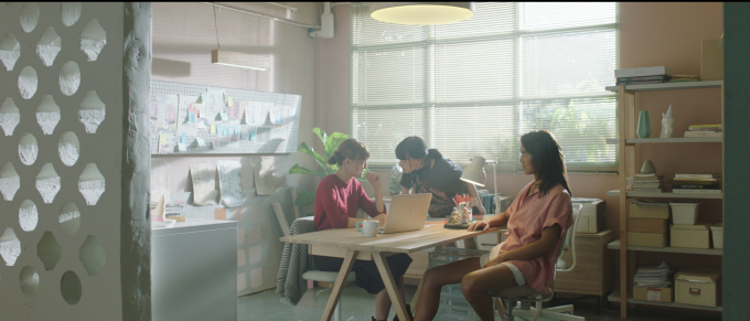 &ldquo;App War: T&igrave;nh y&ecirc;u hay Ti&ecirc;̀n tỷ?&rdquo;: Bộ phim t&igrave;nh cảm h&agrave;i đ&aacute;ng xem trong th&aacute;ng 9