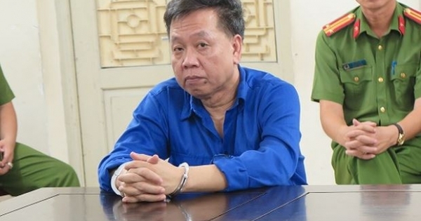 Bắt quả tang chồng cũ của trùm ma túy "Oanh Hà" vận chuyển 10kg ma túy